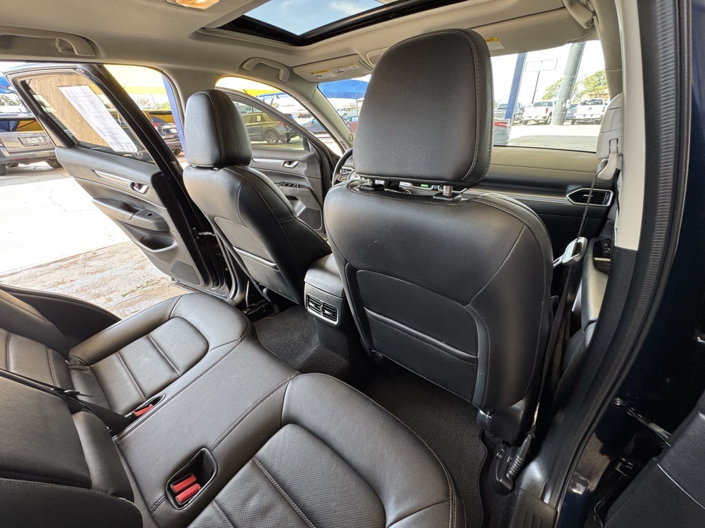 2023 Mazda CX-5 2.5 S Preferred photo 27