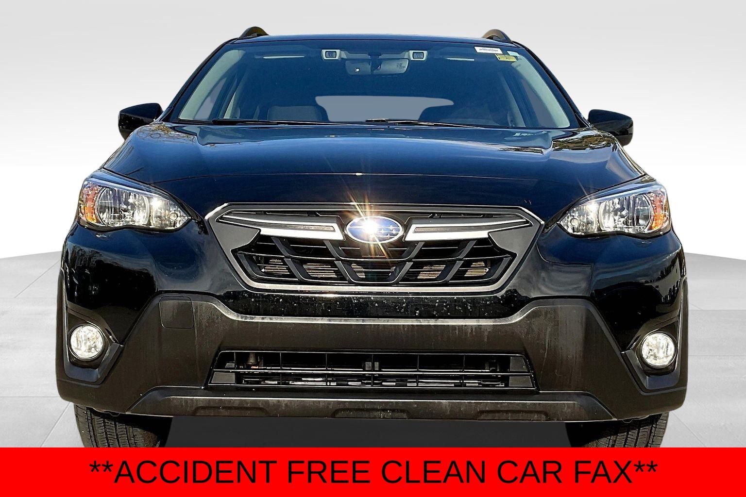 2023 Subaru Crosstrek Premium photo 3