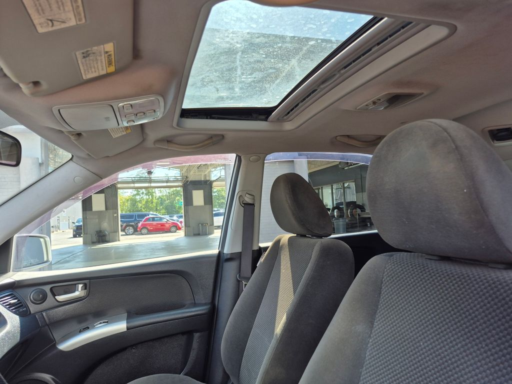 2010 Kia Sportage EX photo 14