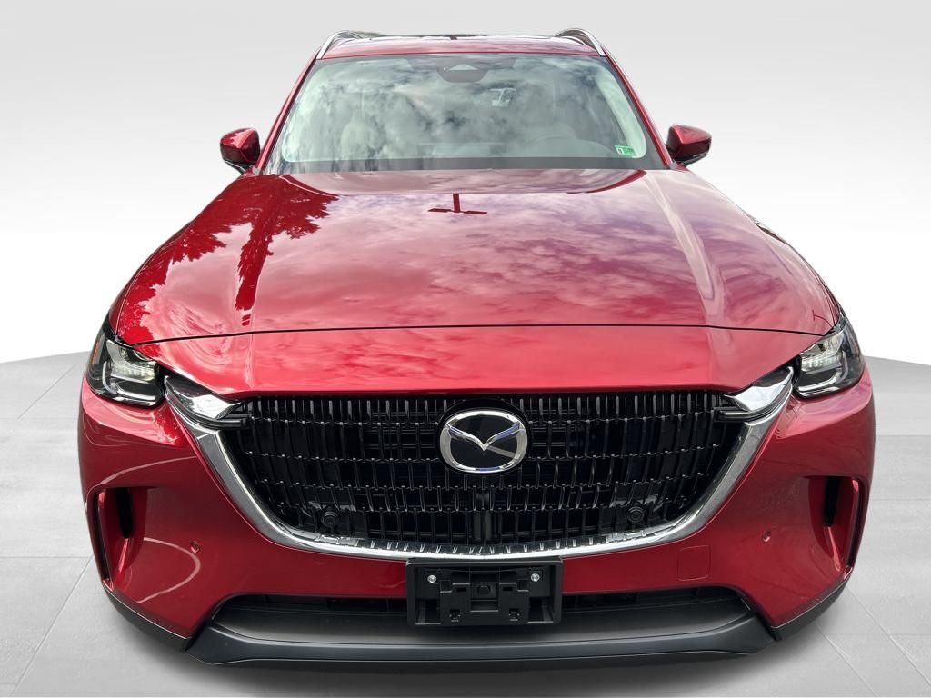 2026 Mazda CX-90 3.3 Turbo Preferred photo 8