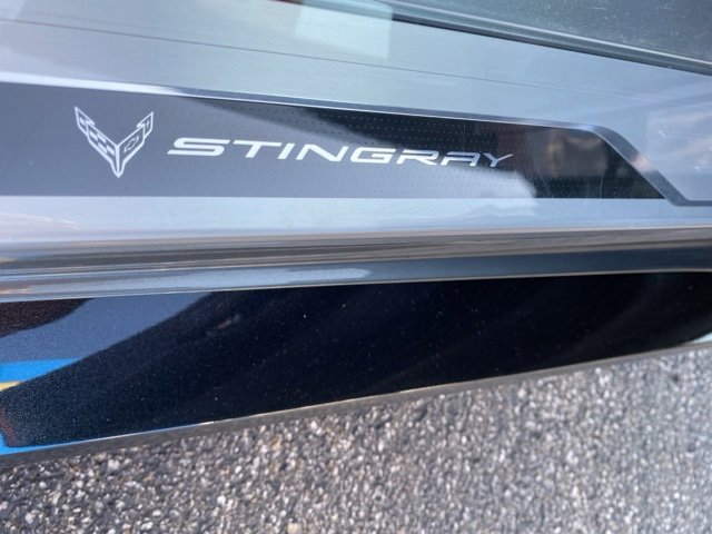 2023 Chevrolet Corvette Stingray 3LT photo 42