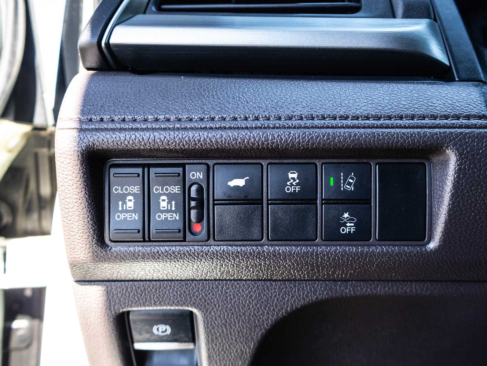2019 Honda Odyssey EX-L photo 37