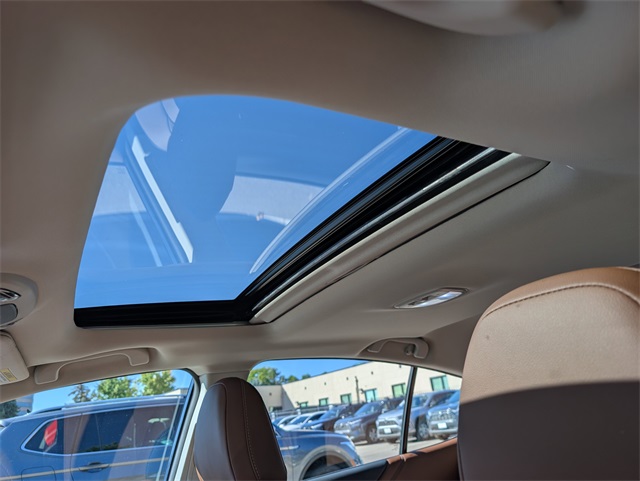 2023 Subaru Legacy Touring XT photo 12