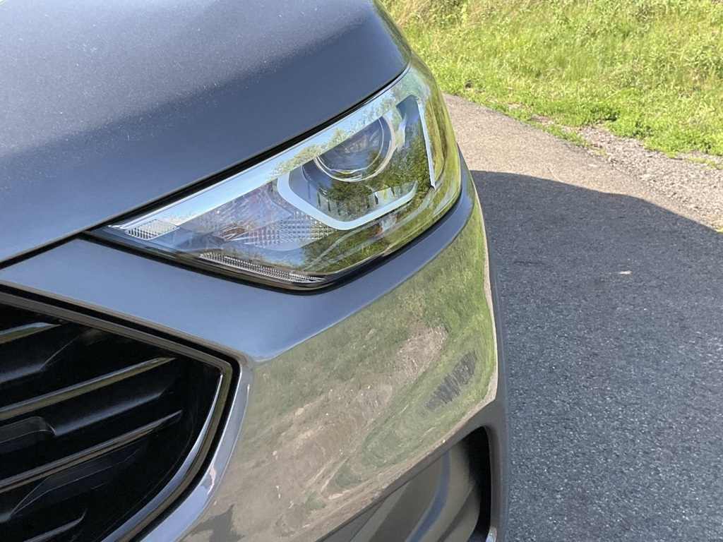 2024 Ford Edge SE photo 2