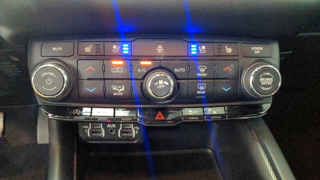 2024 Dodge Durango GT Plus photo 21