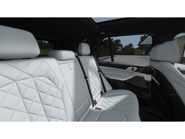 2026 Bmw X5 sDrive40i photo 10