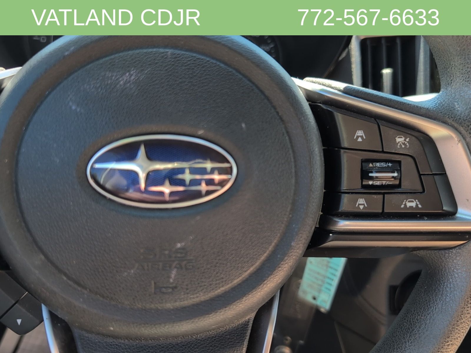 2021 Subaru Impreza Base photo 18