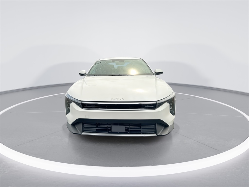 2025 Kia K4 EX photo 3