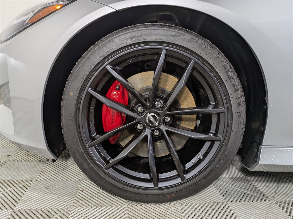 2024 Nissan Z Performance photo 7