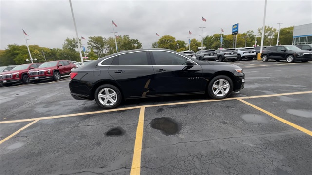 2024 CHEVROLET MALIBU - Image 9