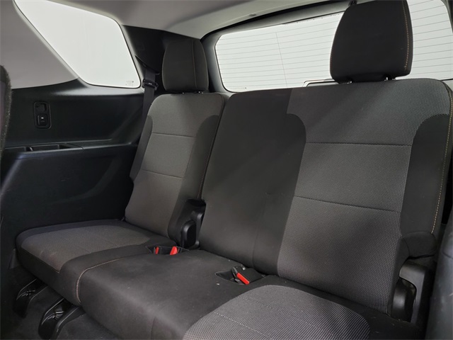 2020 Chevrolet Traverse photo 17