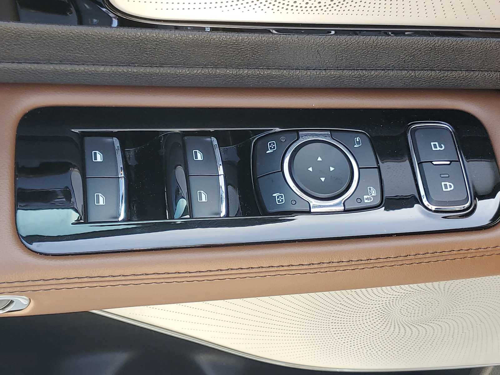 2023 Lincoln Aviator Reserve photo 17