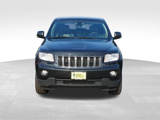 Used 2012 Jeep Grand Cherokee Limited with VIN 1C4RJFBG6CC217878 for sale in Burnsville, MN