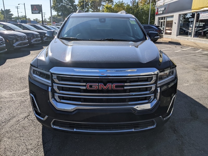 2023 Gmc Acadia SLT photo 3