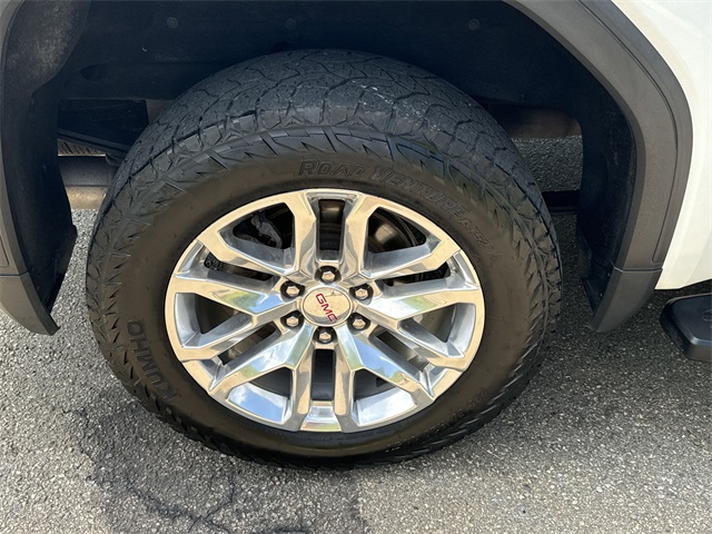 2021 Gmc Sierra 1500 SLT photo 16