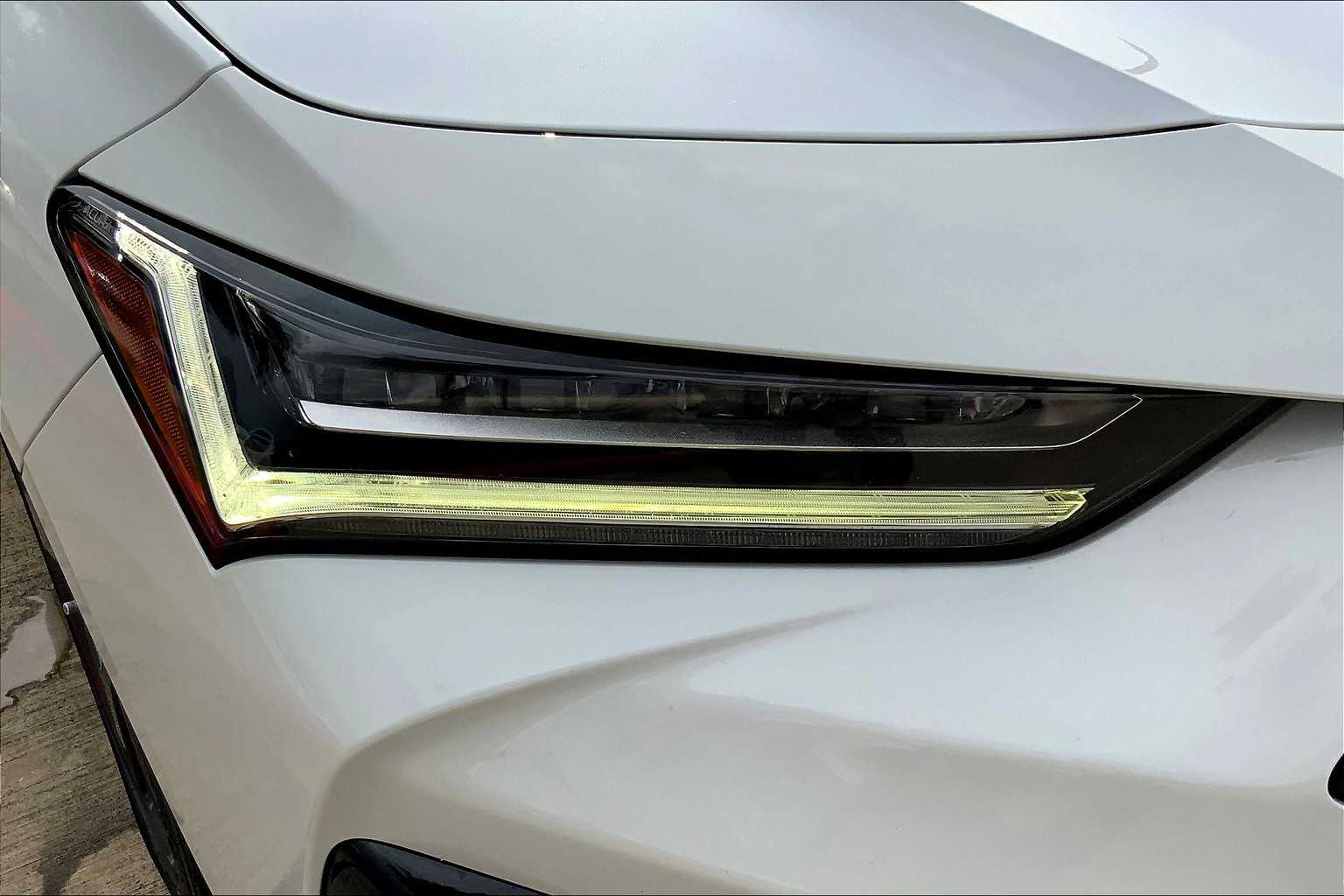 2023 Acura TLX A-Spec photo 25