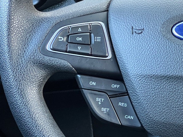 2022 Ford EcoSport SE photo 28