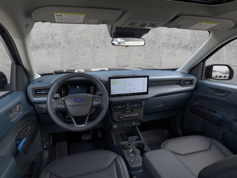 2025 Ford Maverick photo 7
