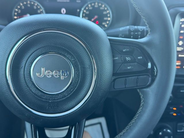 2021 Jeep Renegade Latitude photo 24