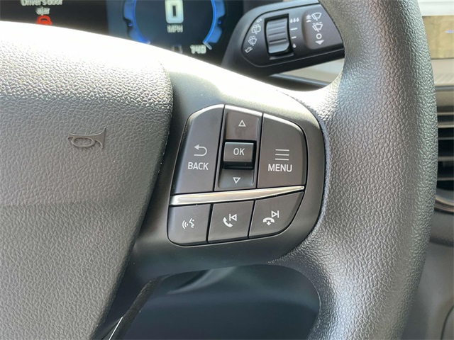 2025 Ford Bronco Sport Big Bend photo 18
