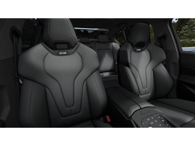 2026 Bmw M5 5 photo 11