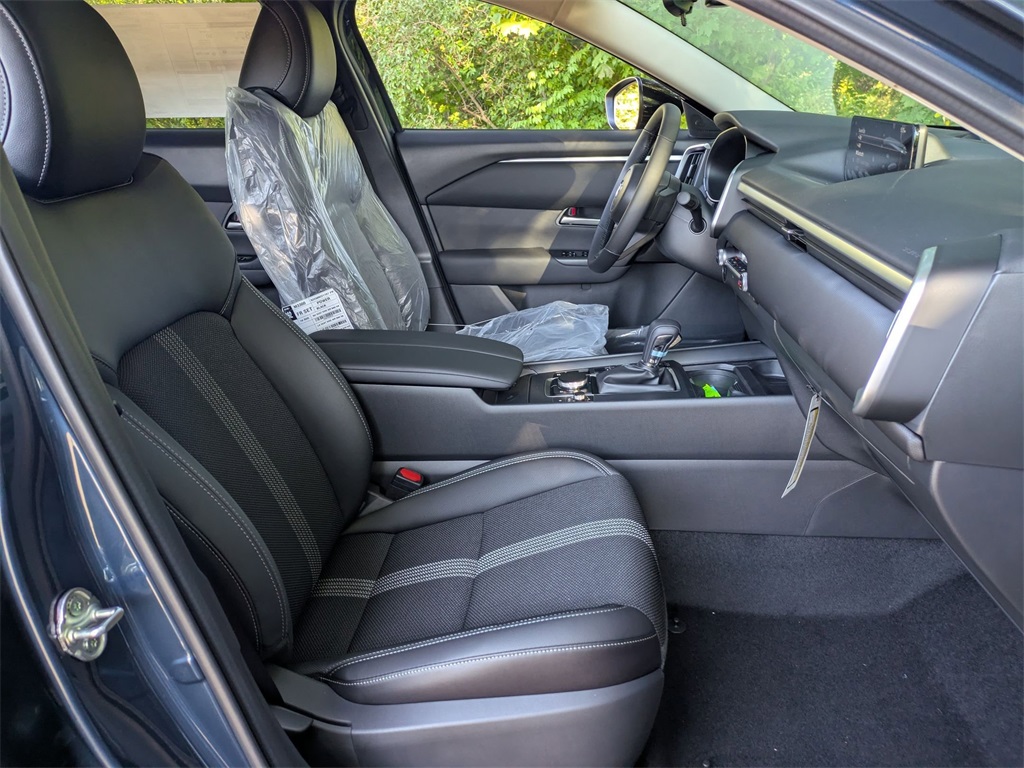 2025 Mazda CX-50 2.5 S Preferred photo 29