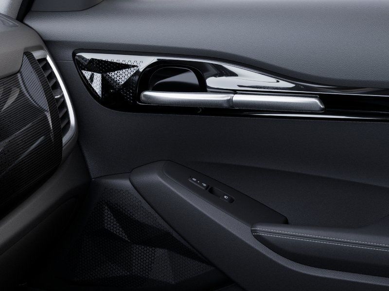 2025 Kia Seltos S X-Line photo 24