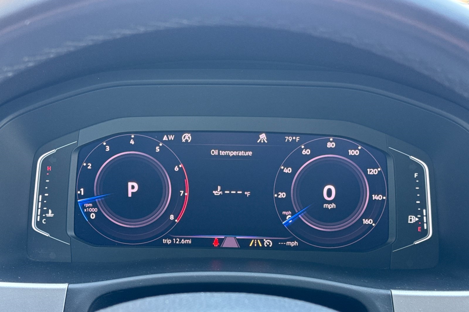 2019 Volkswagen Atlas V6 SEL Premium photo 24