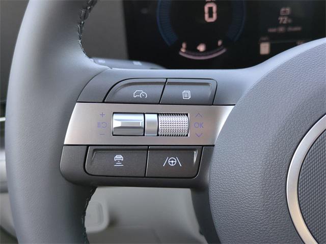2026 Hyundai Kona SEL photo 22