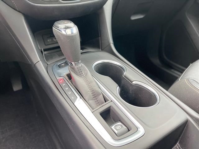 2020 CHEVROLET EQUINOX - Image 10