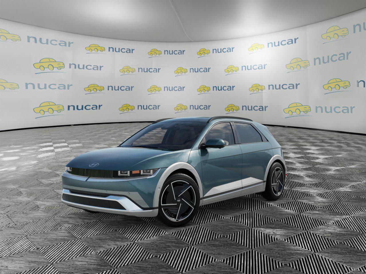 2026 Hyundai IONIQ 5 Limited's photo