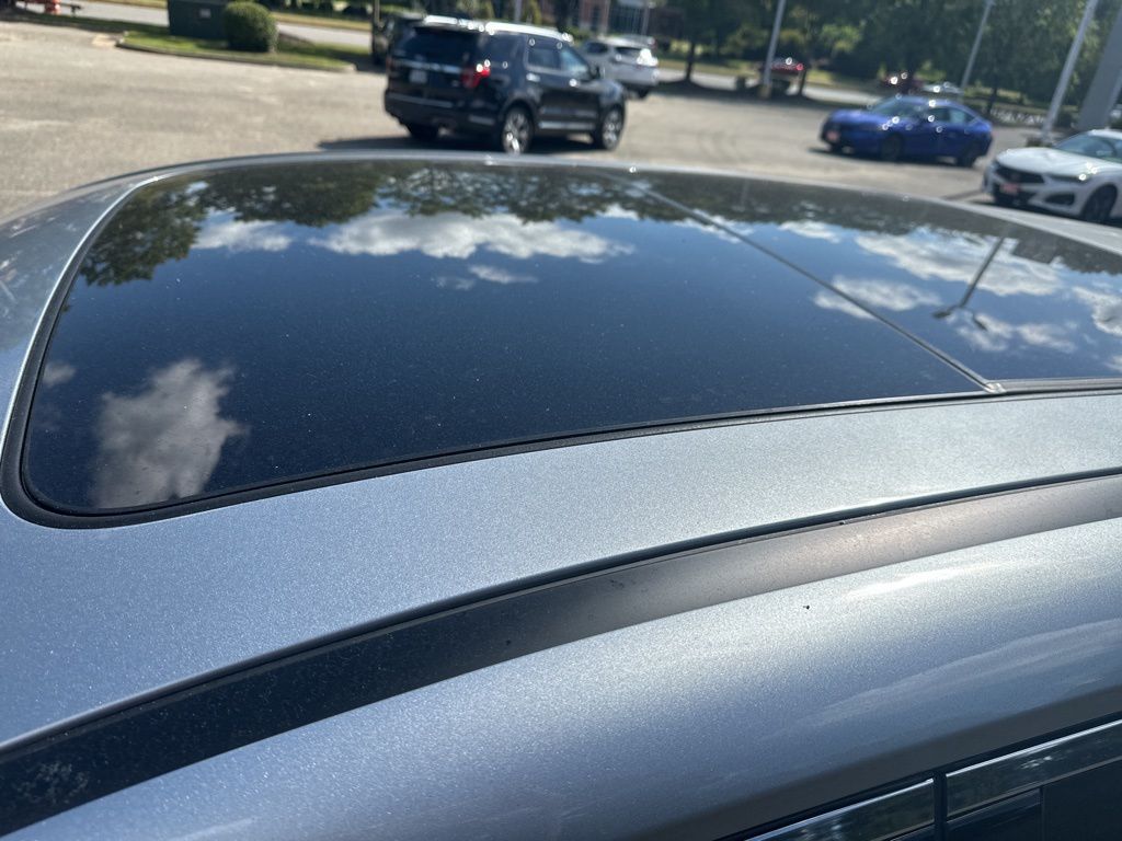 2026 Acura MDX Technology photo 10