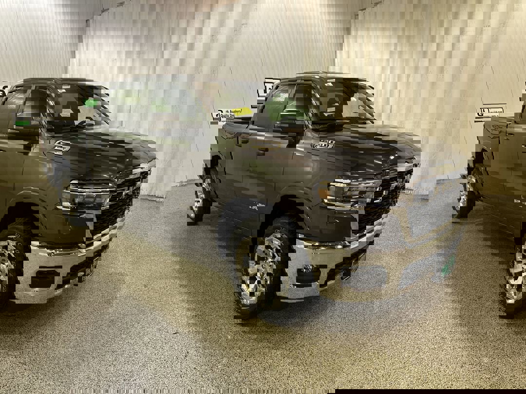 2026 RAM Ram 1500 Pickup Big Horn/Lone Star's photo