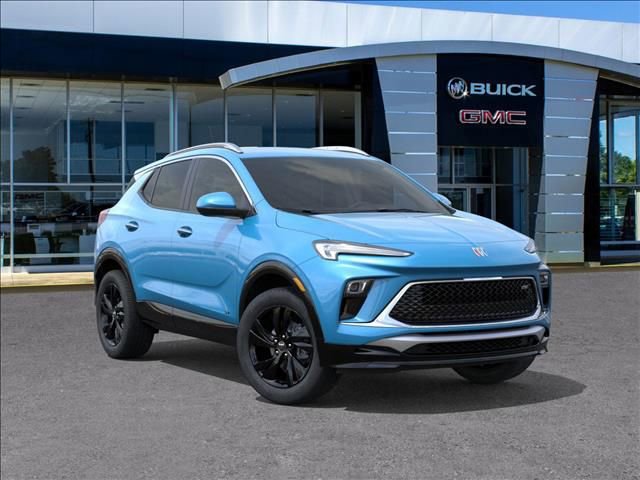 2026 Buick Encore GX Sport Touring photo 5