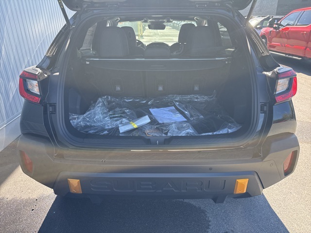 2025 Subaru Crosstrek Wilderness photo 19