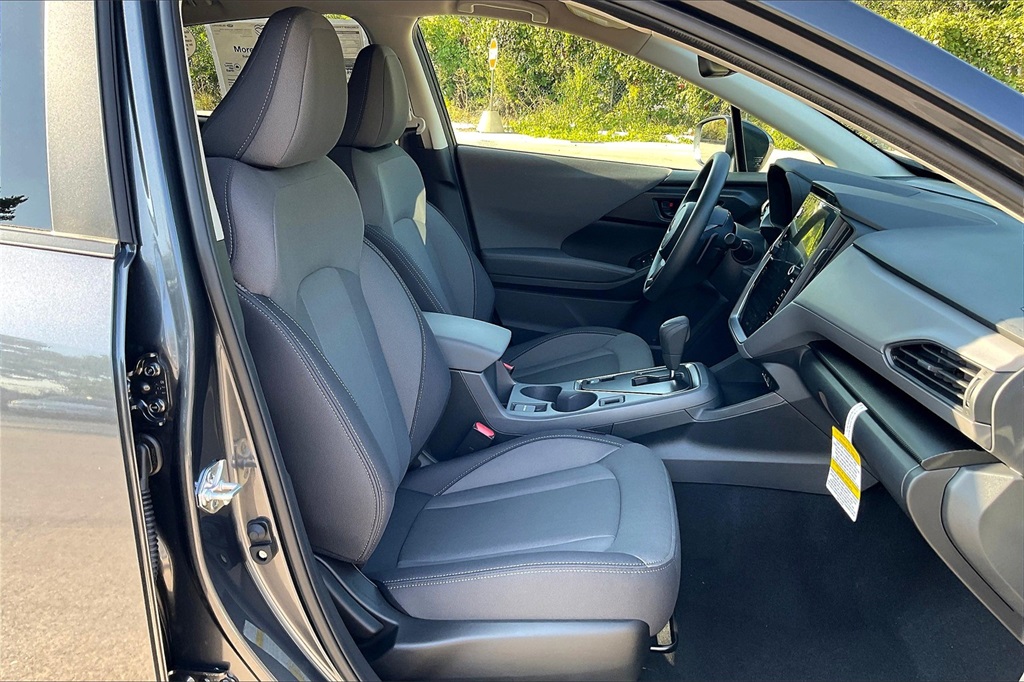 2025 Subaru Crosstrek Premium photo 4