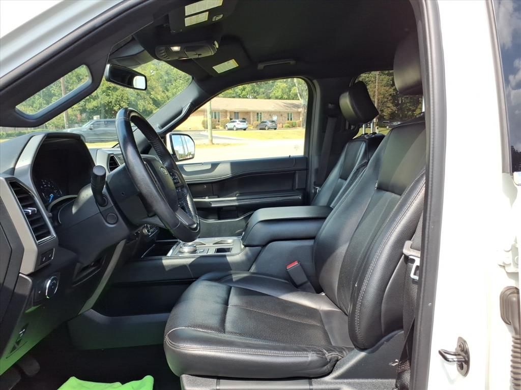 2020 Ford Expedition MAX XLT photo 8