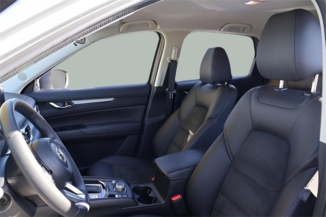 2023 Mazda CX-5 2.5 Select photo 3