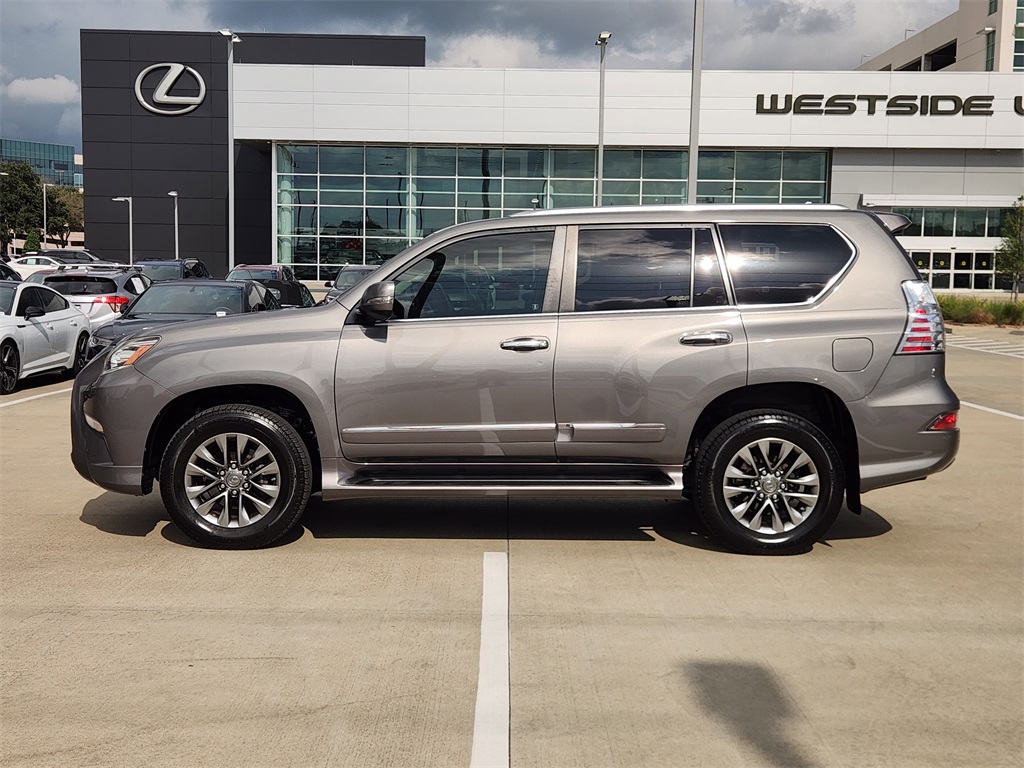 2014 Lexus GX 460 Luxury photo 2