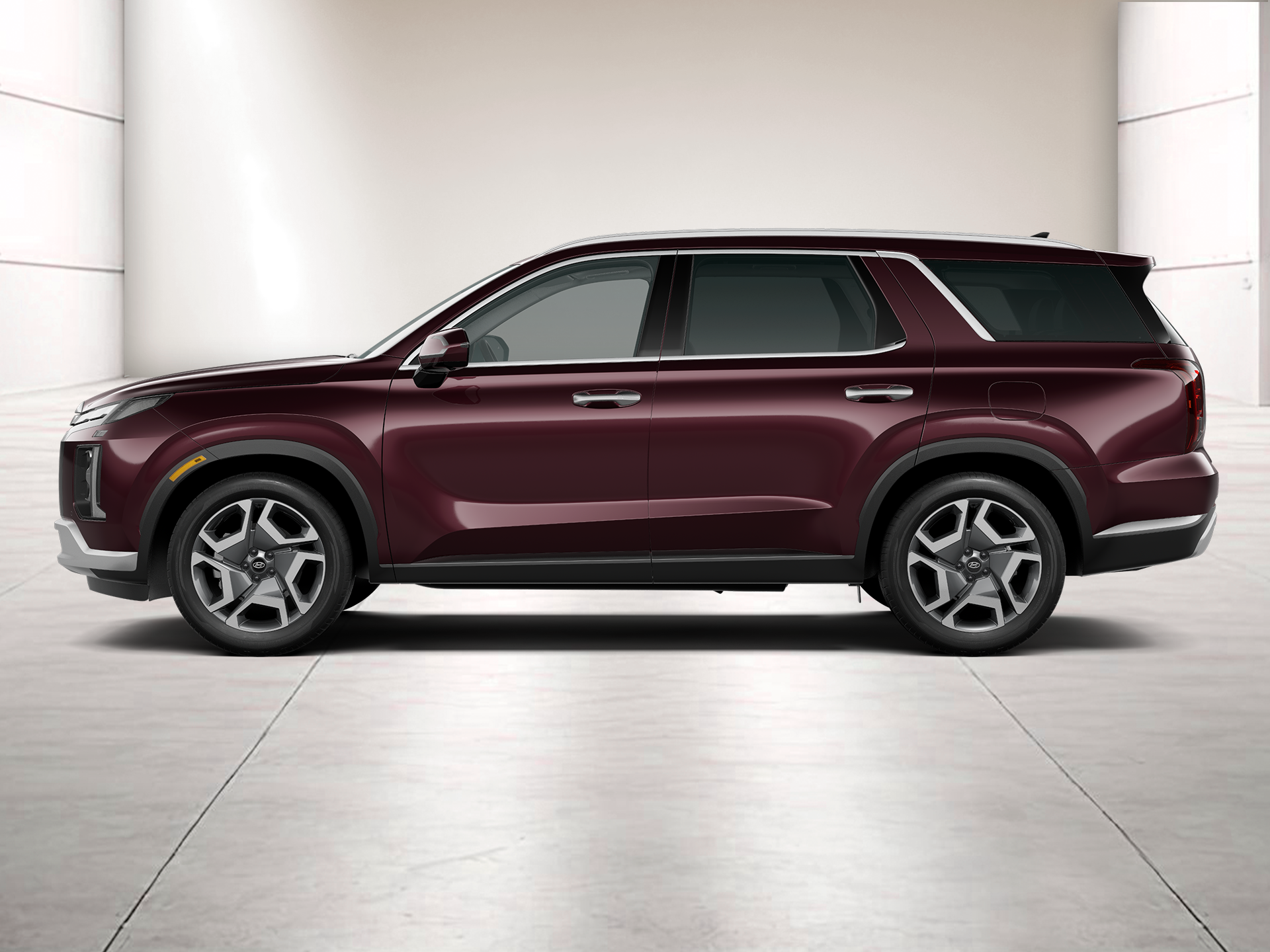 New 2024 Hyundai PALISADE SEL Premium FWD Sport Utility in Doral 