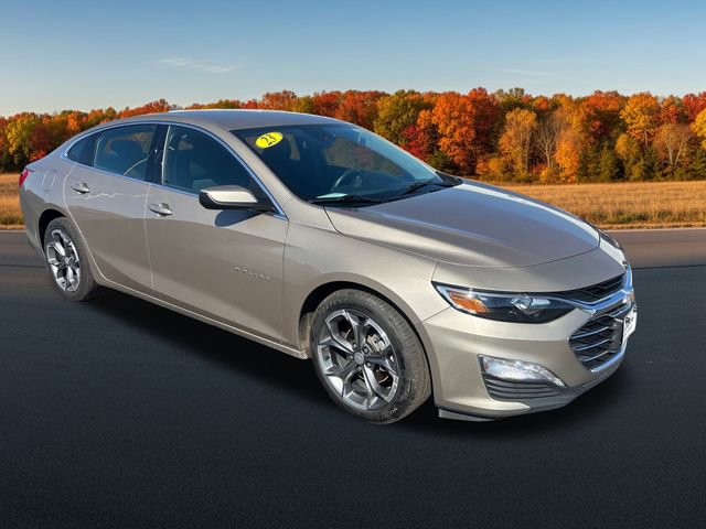 2023 Chevrolet Malibu 1LT photo 7