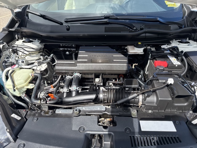 2022 Honda CR-V EX photo 21