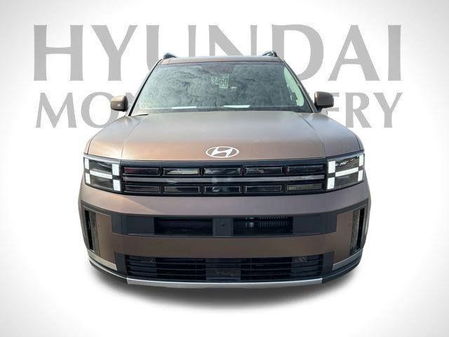 2024 Hyundai Santa Fe Limited photo 6