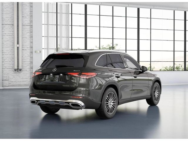 2026 Mercedes Benz GLC 300 4MATIC photo 21