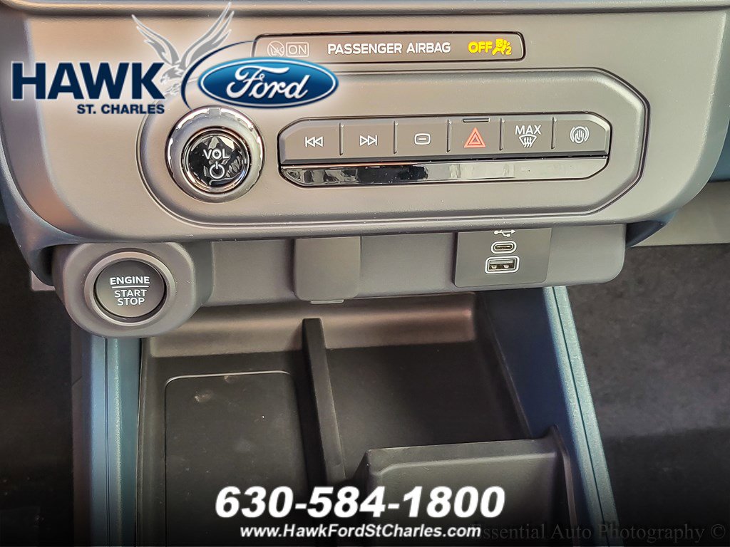 2025 FORD MAVERICK - Image 14