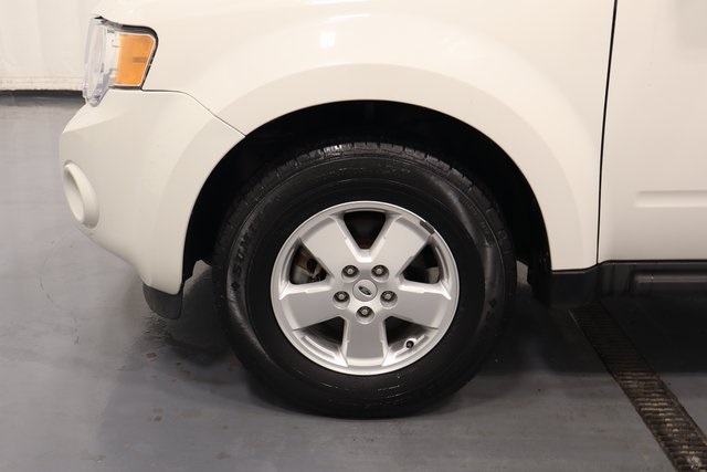 2012 Ford Escape XLS photo 22