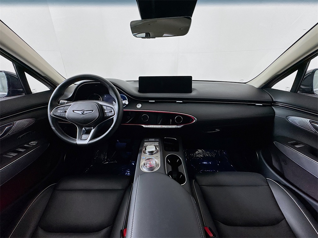 2023 Genesis Electrified GV70 Advanced photo 7
