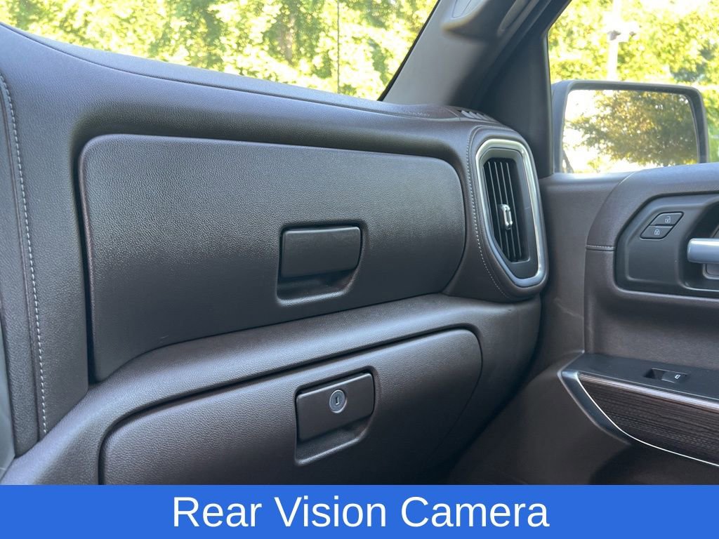 2021 Chevrolet Silverado 1500 RST photo 35