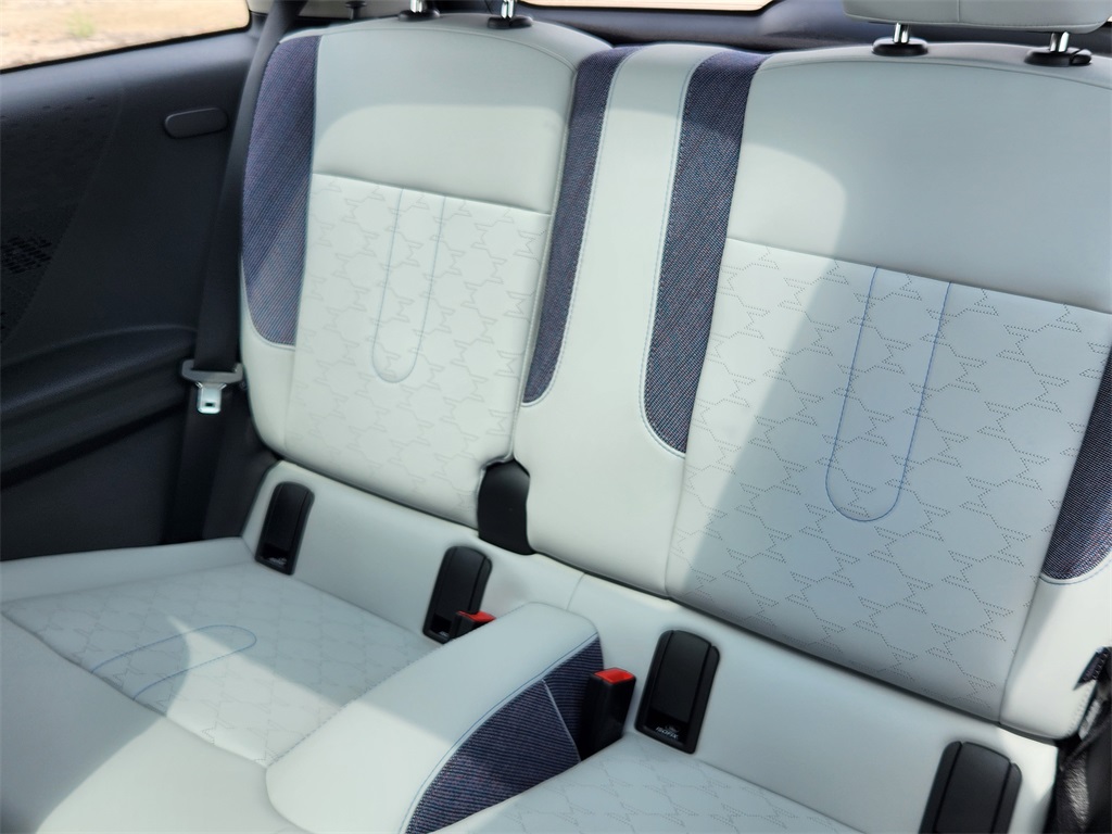 2025 Mini Cooper Hardtop photo 19