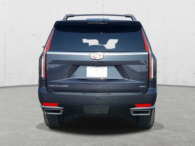 2023 Cadillac Escalade Premium Luxury photo 6